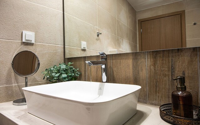 Ammos Luxury Suites