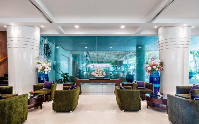 A-One New Wing Hotel