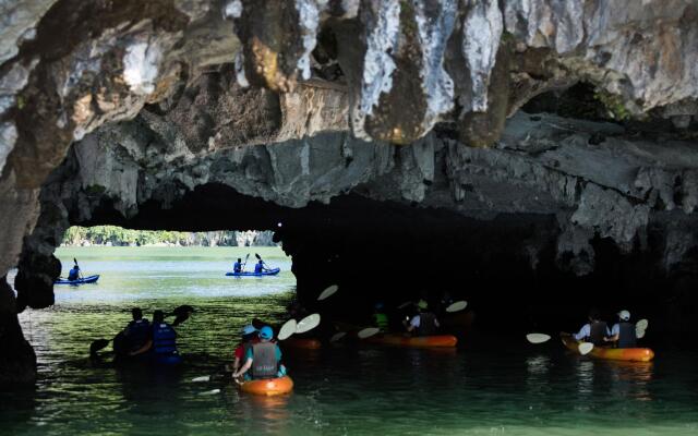 Halong Glory Cruise