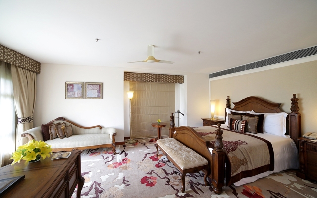 Jaypee Palace Hotel & International Convention Centre