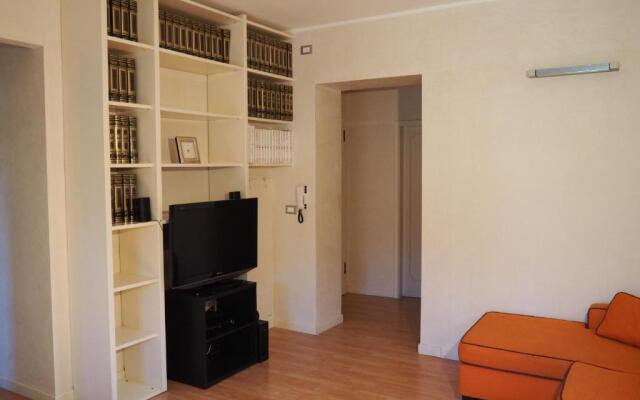 B&B Villa Filotea & Apartment