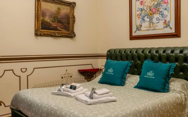 Regal House Verona Vescovado