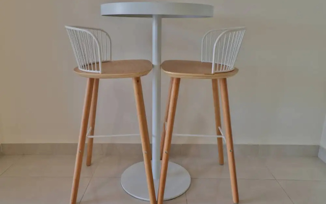Stunning Studio near Downtown Dubai - Apartment in ดูไบ - Photo 3