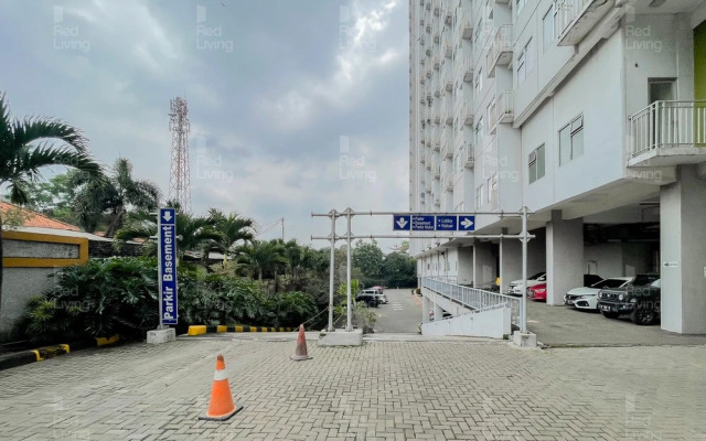 RedLiving Apartemen Easton Park Jatinangor - Yunus