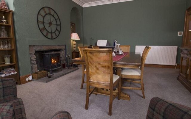 Morven Lodge