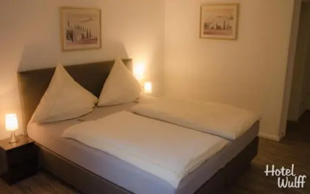 Hotel Wulff