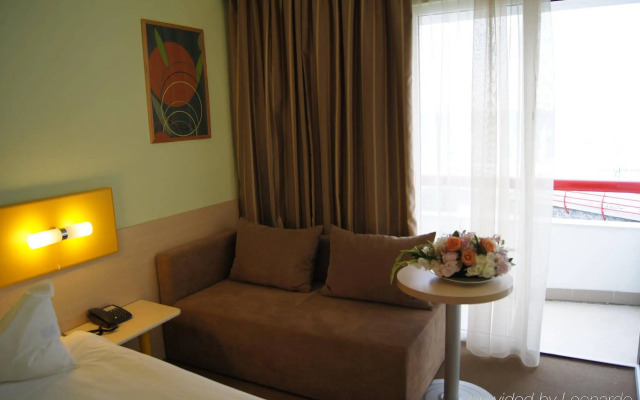 TOP CountryLine ZENITH Hotel Conference and Spa Mamaia Resort