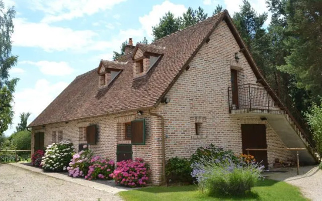 Gîte de Bellevue