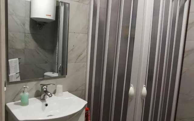 Catania appartamento siciliano