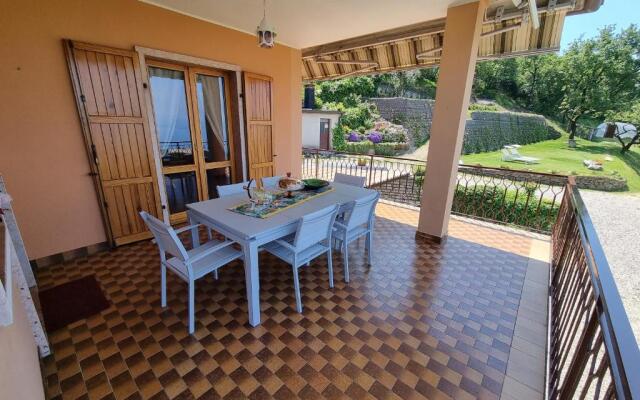 Matteo's House