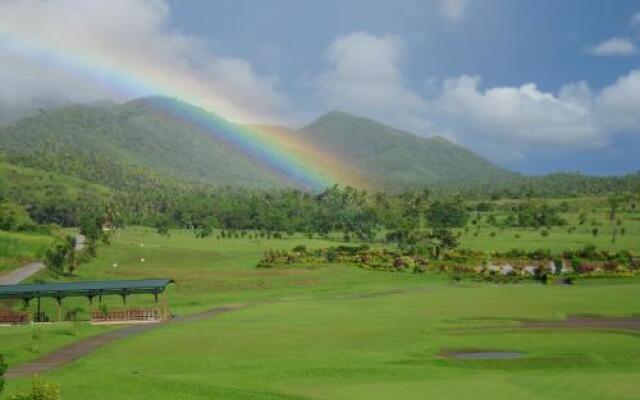 Acacio Golf Hotel