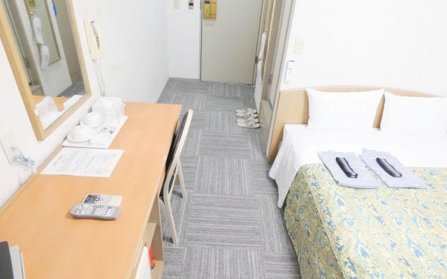 Urban Hotel Sanko