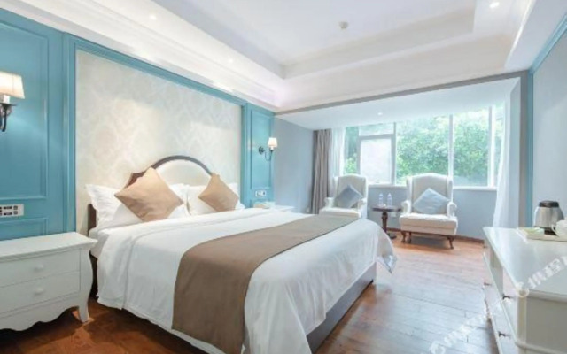 Shengjing Hotel Apartment