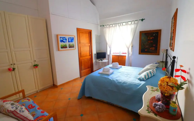 Angolo di Paradiso