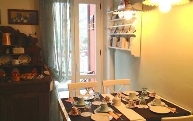 Relais Cherì