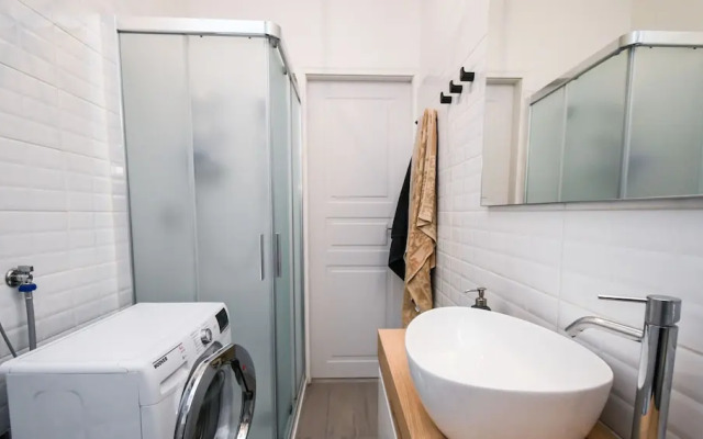 Soleblu Appartamento 02