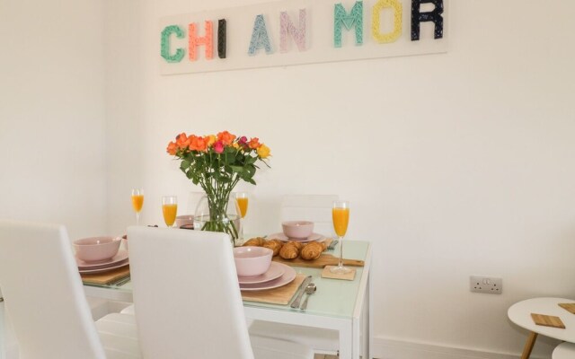 Chi An Mor