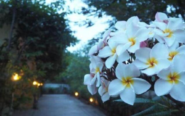 Tai Baan Resort