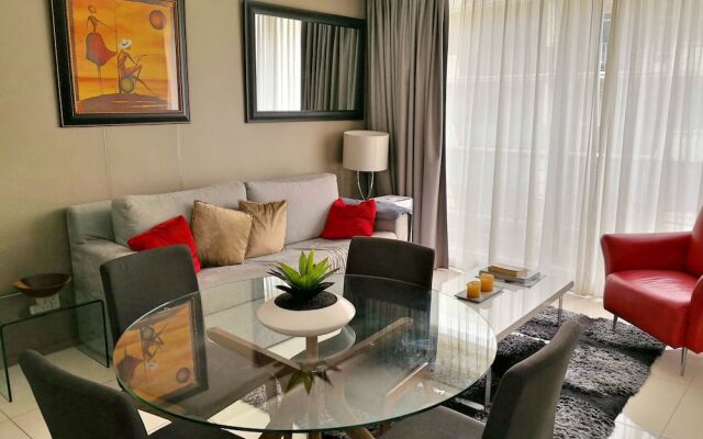 1 Bedroom Apartment in Cape Town