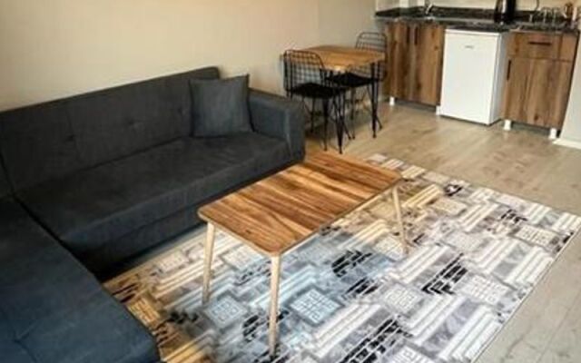 Esta 123 Apart Otel