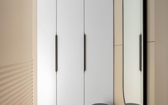 Апартаменты-студия, 20м² — фото 4
