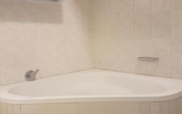 Beach frond apartment