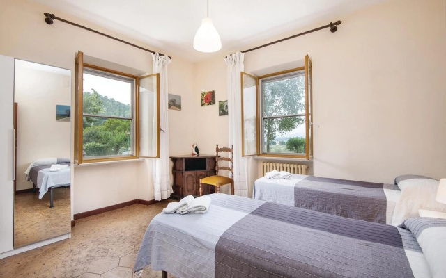 Awesome Home in Spoleto -pg- With 3 Bedrooms and Wifi