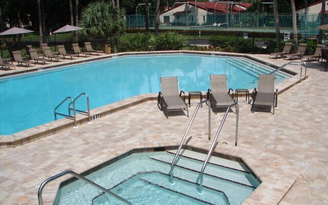 Timberwoods Vacation Villas