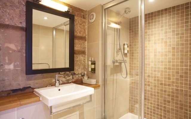The Woolpack Country Inn
