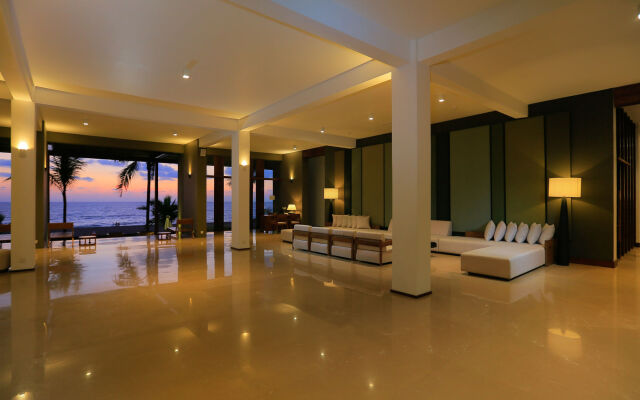 Pandanus Beach Resort & Spa Resort