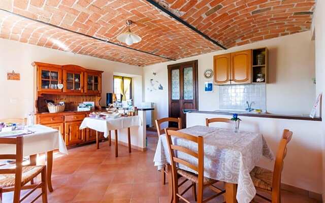 Bed and Breakfast Val d'Oche
