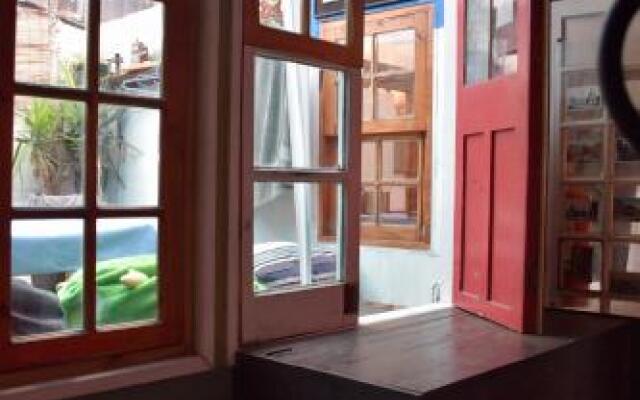 Hostal Casa Roma