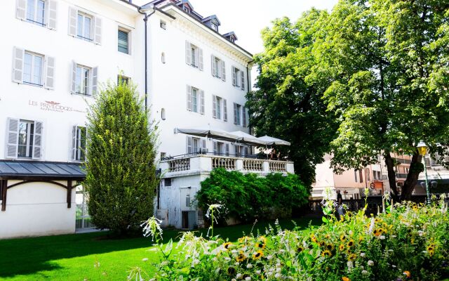 Privilodges Le Royal Annecy