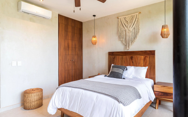Mak Tulum Luxury Condo Hotel at Aldea Zama, Tulum
