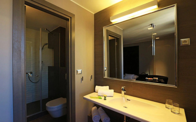 The View Luxury Rooms