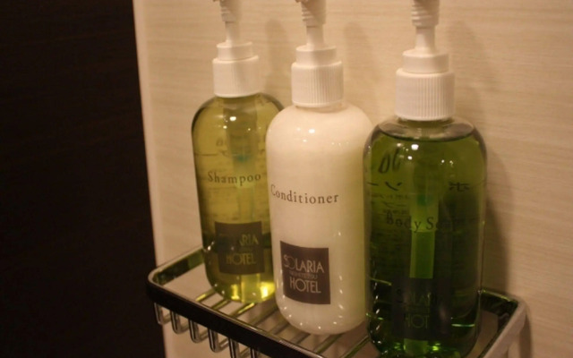 Solaria Nishitetsu Hotel Kagoshima