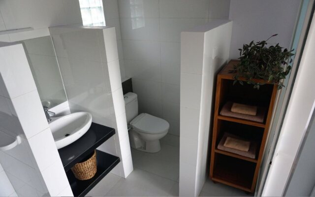The Happinezz Hills Hotel Karimunjawa