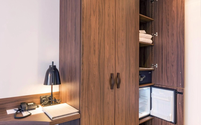 Holiday Inn Express Merzig by IHG