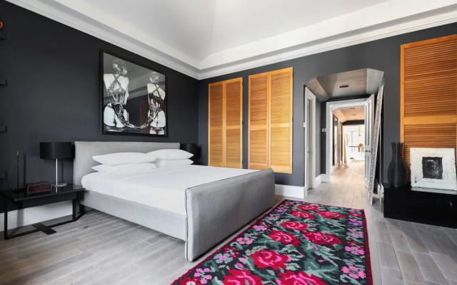 Hans Road II by Onefinestay