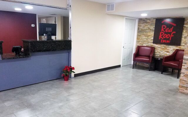 Motel 6 San Antonio, TX – I-35 North Corridor