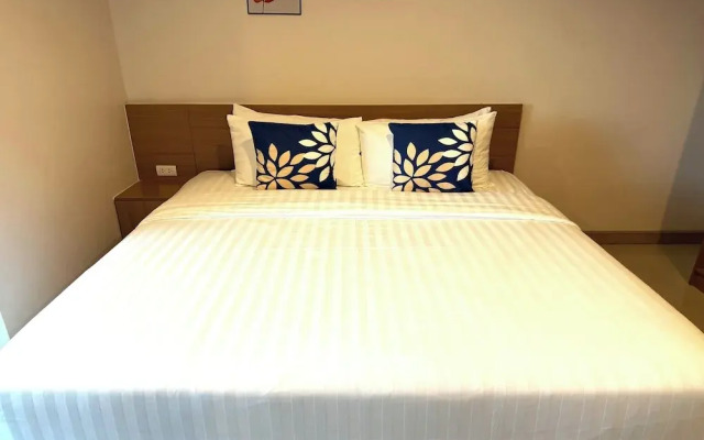 SKM Paradise Mae Sai