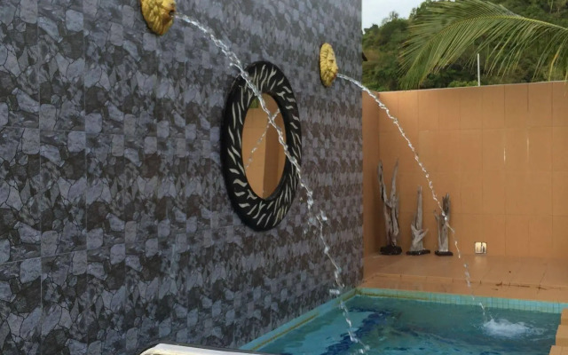 Airis Sanctuary Resort