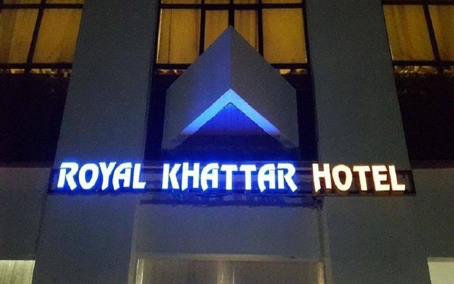 Royal Khattar Hotel