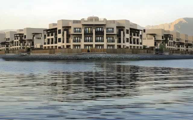 Atana Musandam