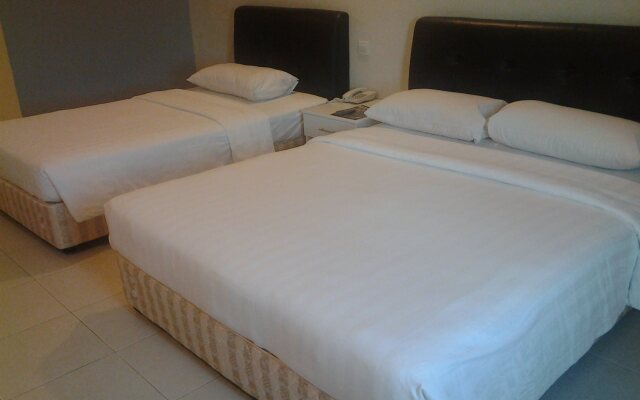 Puteri Garden Hotel Klang