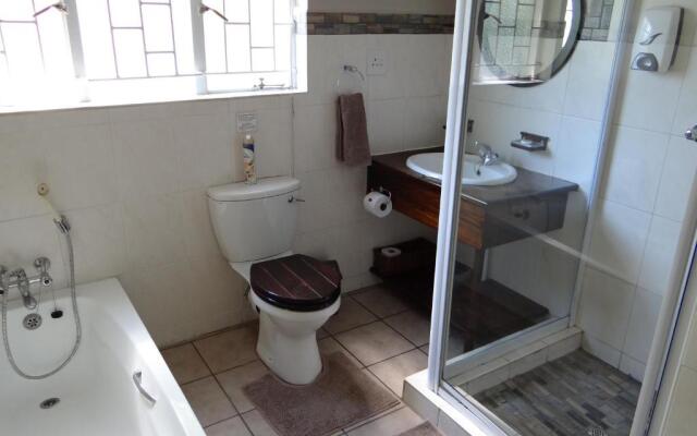 La Paix Guest House
