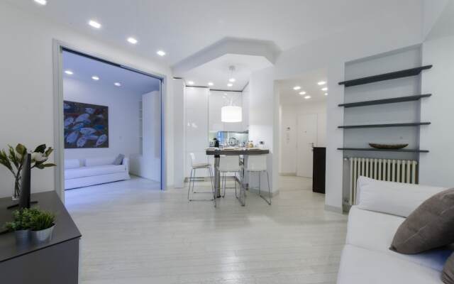 JOIVY Nervi Charming Flat Santarosa