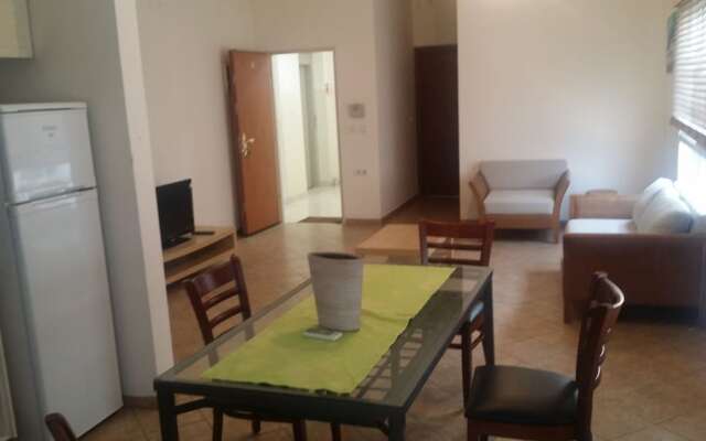 Apartamento Alvalade