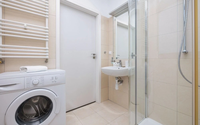 Pod Gryfem Apartments by Renters