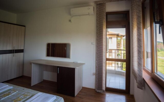 Guest House Georgievi